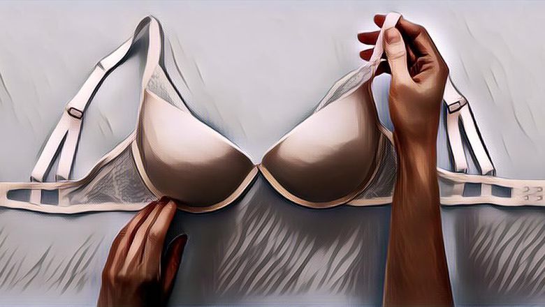Benarkah Tidak Mengganti Bra Setiap Hari Bisa Berbahaya Untuk Payudara? Faktanya Bikin Kaget!