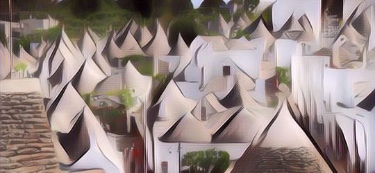 Bisa Jadi Tujuan Wisata! Desa Kurcaci Berusia Ratusan Tahun di Italia Ini Gemes Banget