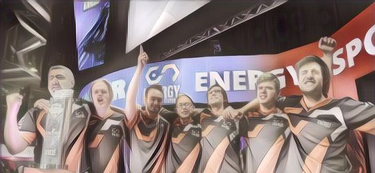 5 Tim Esport Terbesar Dalam Negeri yang Gamer Harus Tahu