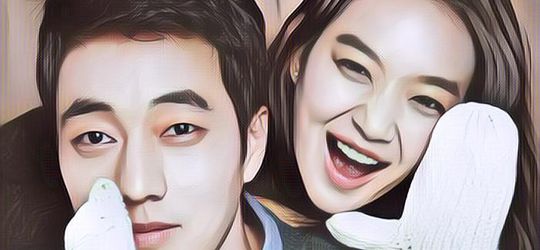 Jelas Terekam Kamera, 5 Penampakan Sosok Hantu di Drama Korea Rubrik: Horor