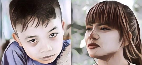 Dinar Candy Minta Tolong! Adiknya Di Pesantren Hilang Sejak Gempa Cianjur, Siap Beri Imbalan Untuk Yang Menemukan