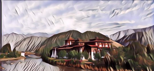 Bhutan Turunkan Biaya Pariwisata untuk Turis, Bisa Jadi Alternatif Jalur Pendakian ke Himalaya!