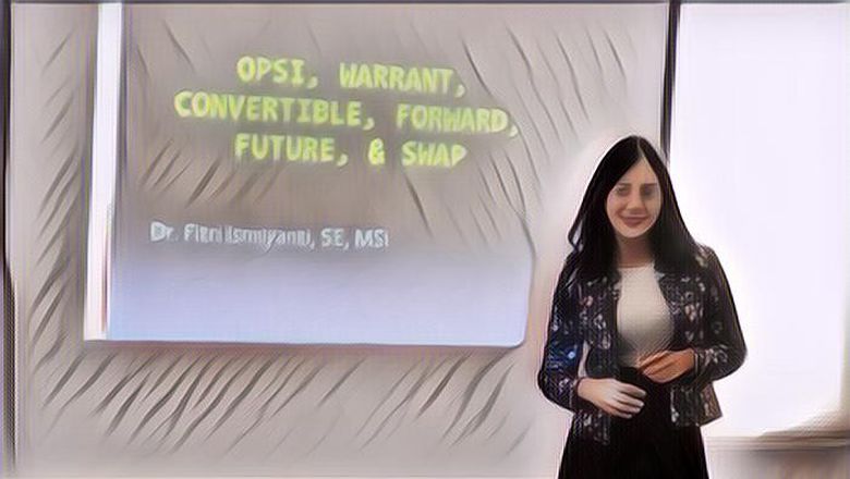 Begini Cara Melamar Jadi Dosen dan Intip Gaji yang Akan Didapatkan