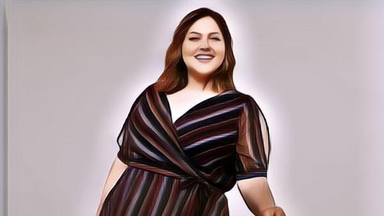 Model Baju Wanita Gemuk Terkini, Buat Kamu yang Pengen Tampil Gaya!