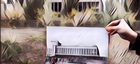 Lokasi-Lokasi Bersejarah Ini Katanya Paling Angker di Dunia