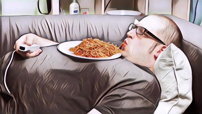 Hati-hati! Ada 5 Penyebab Sifat Malas yang Wajib Diwaspadai