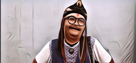 Jhonny Iskandar Meninggal, Sang Istri Syok Sampai Pingsan