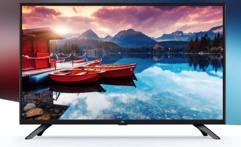 Xiaomi Mi TV 4 43 inch