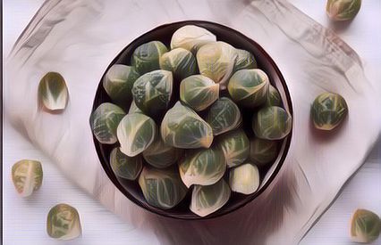 Sayuran Ini Ternyata Bagus Banget Untuk Menurunkan Kolesterol Tinggi