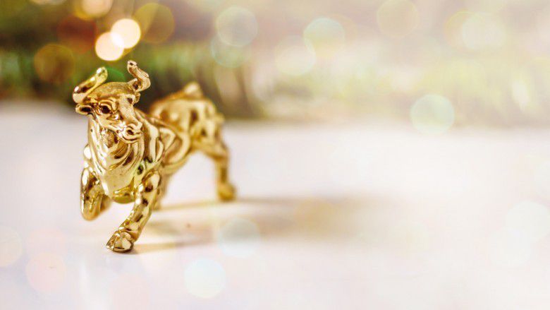 2. Kerbau (1937, 1949, 1961, 1973, 1985, 1997, 2009, 2021)