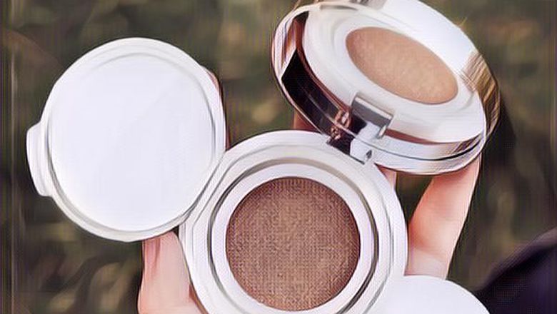 4 Cushion Lokal yang Dapat Membantu Mencerahkan Wajah