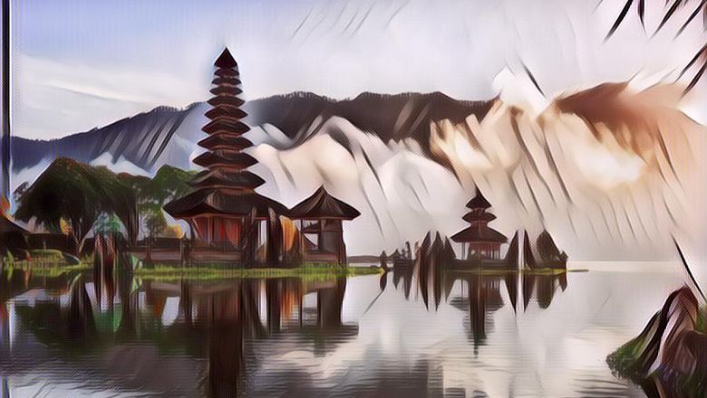 4 Destinasi Wisata Instagramable di Bali Ini Cocok Banget Untuk Foto-Foto