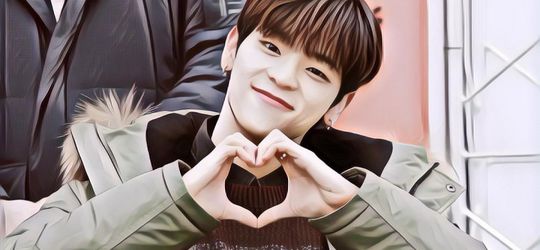 5 Fakta Unik Woojin Ex-Stray Kids, Dulu Trainee di SM dan Fantagio