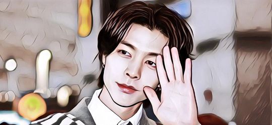 Kronologi Johnny NCT Alami Cedera Bahu Parah Sampai Bikin Jadwal Nge-DJ Di Indonesia Tertunda