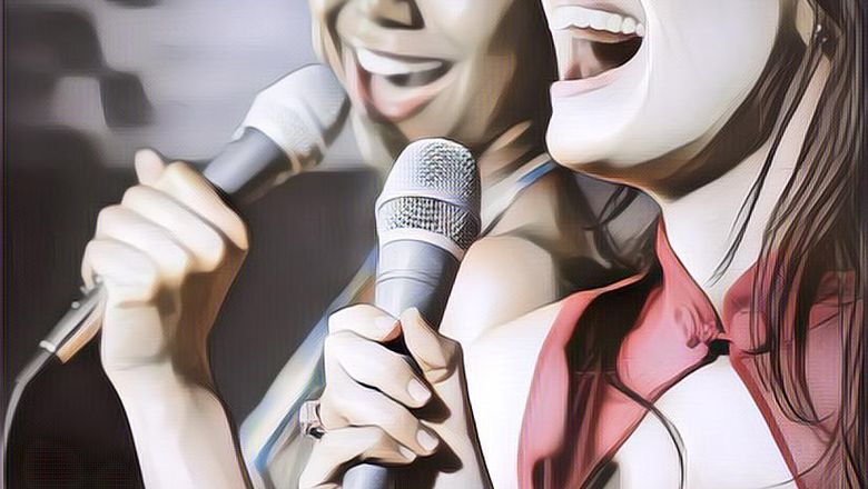 Gak Cuma Bikin Bahagia, Berikut Manfaat Karaoke yang Perlu Kamu Tahu