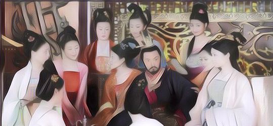 Kehidupan Ranjang Zaman Tiongkok Kuno Terbongkar, Punya 121 Selir 'Siap Pakai' Sampai Bisa Pinjam Istri Secara Sukarela