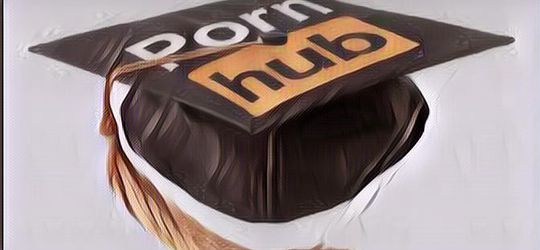 Situs Porno Sediakan Program Beasiswa Bagi Para Pelajar di Seluruh Dunia