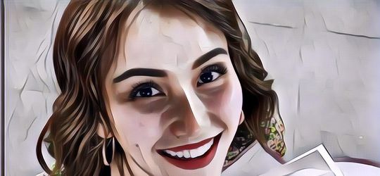 Istimewanya Gang Janda yang Ditinggali Ayu Ting Ting, Sempit di Luar Tapi...