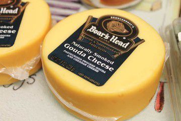 3. Gouda