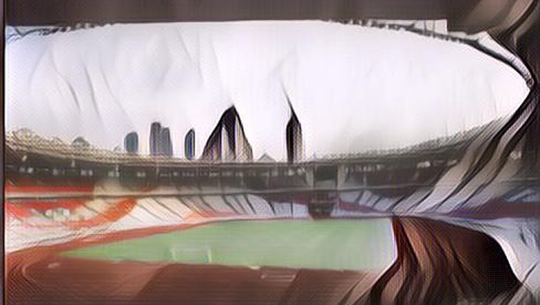 Stadion GBK Dikabarkan  Batal Jadi Venue Piala Dunia U-17 karena Konser Coldplay