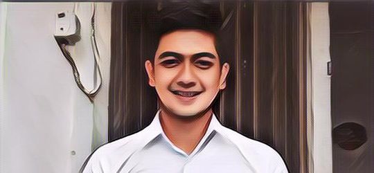 Pesona Teuku Ryan, Pria yang Disebut Jadi Calon Suami Ria Ricis