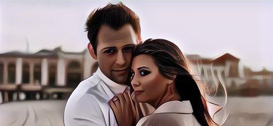 5 Tanda-tanda Kalo Pacaran Udah Enggak Butuh Banyak Drama