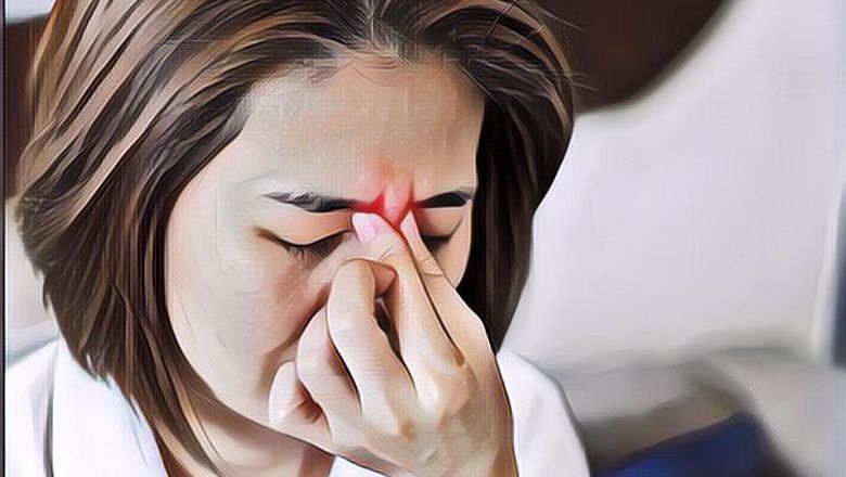 Mengenal Penyebab dan Gejala Sinusitis, Haruskah Operasi?