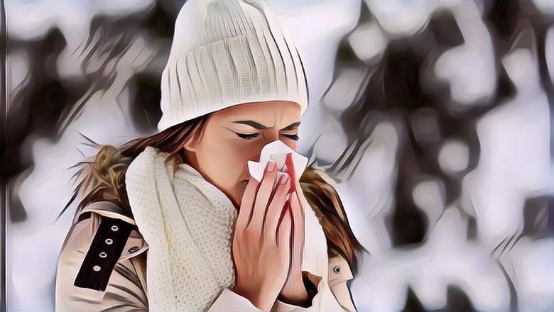 Begini Cara Menghilangkan Pilek, Mau Cepat dan Alami Kan?