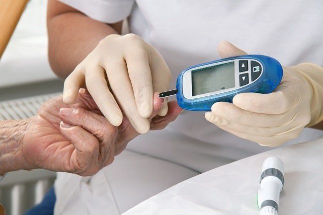 3. Menurunkan Risiko Diabetes Tipe 2