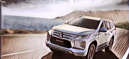 Terkesan Mewah di Ibu Kota, Siapa Sangka Fortuner dan Pajero Justru Jadi Angkot di Papua