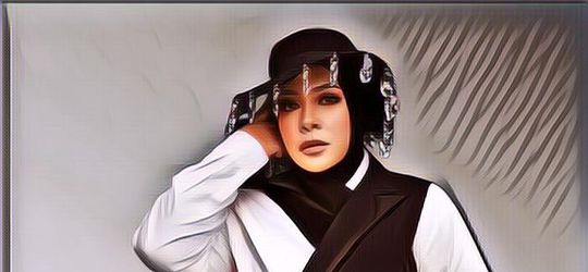 Lirik Lagu Promise - Melly Goeslaw Yang Kembali Viral Di TikTok: Biar Matahari Bohong Pada Siang