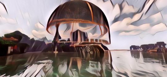 Gak Cuma Arab Saudi, 3 Negara Ini Juga Berencana Bikin Kota di Metaverse