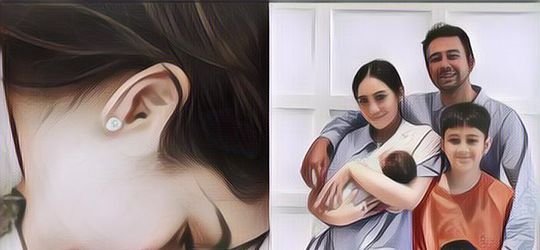 Raffi Ahmad Jelaskan Soal Baby Lilly yang Kini Diasuh Bareng Nagita Slavina