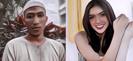 Waria Ini Ngaku Tobat Karena Ditegur Allah, "Kayak Dikasih Petunjuk... Berubah Cepet Banget!"