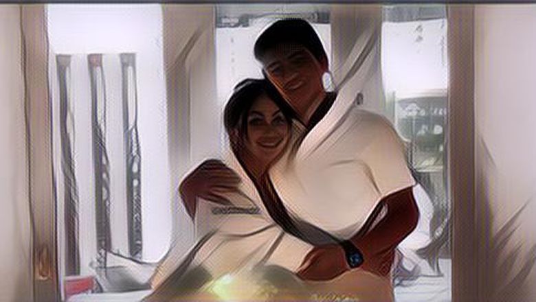 Ternyata Ini Alasan Ayu Ting Ting Batal Nikah dengan Adit Jayusman