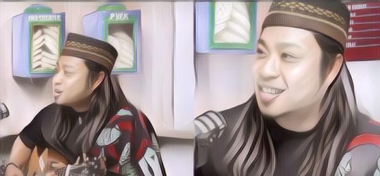 Praz Teguh Kelur dari PWK, Sahabat  Langsung Bongkar Alasannya