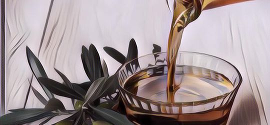 Cara Menghilangkan Mata Panda dengan Minyak Zaitun, Mau Tampil Prima Harus Coba