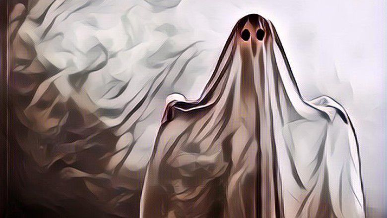 Cerita Seram Simple Man: Pesan Dari Mereka Part 2 (Rumah Dayuh)