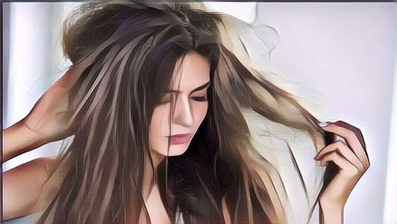 Tips Perawatan Rambut Kering dan Mengembang di Rumah, Gak Ada Lagi Bad Hair Day!