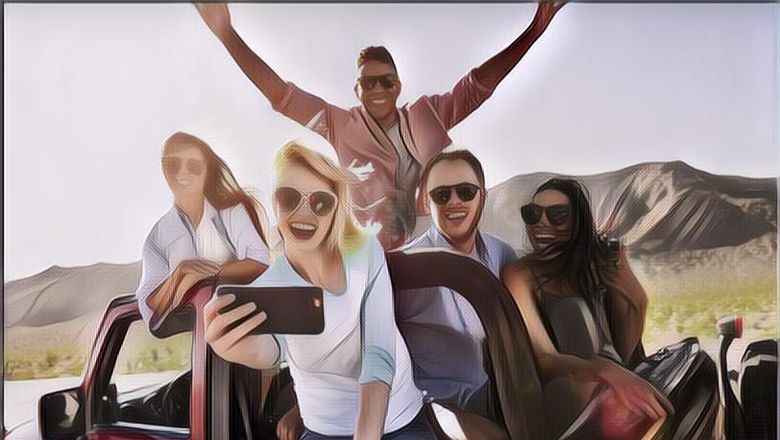 Mau Liburan Singkat Di Akhir Pekan? Gini Caranya Ngatur Perjalanan Yang Efektif~