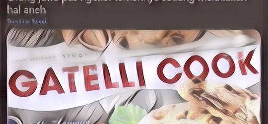 Lihat 6 Meme Pelesetan Bahasa Jawa Ini, Auto Cengengesan!