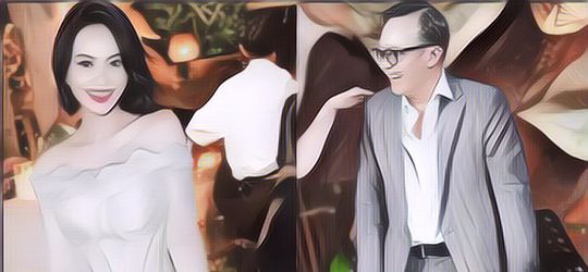 Ari Lasso Disebut Pria Kasar oleh Warganet, Sang Kekasih Langsung Beri Pembelaan