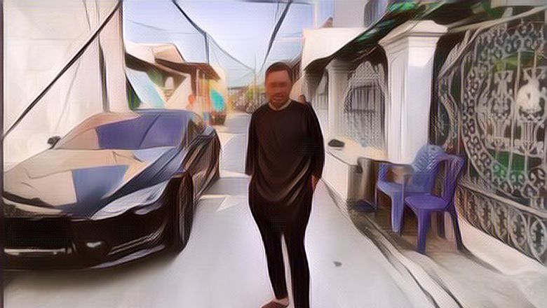 Deretan Pejabat yang Tinggal di Gang Sempit, Nggak Gengsi Meski Rumah Nggak Masuk Mobil