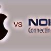 Nokia Ciptakan Smartphone Tanpa Charger, Mau Saingan Sama Apple Nih?