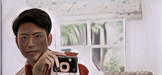 Ricky Cuaca Dituding Pakai Narkoba karena Tubuhnya Kurus, Berikan Klarifikasi