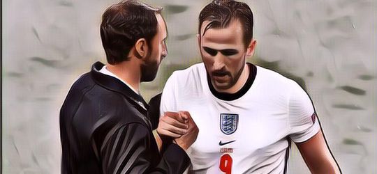 Inggris Tak Serius di Pertandingan Lawan Republik Ceko?