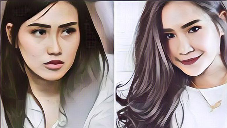 Pernikahan Atta Halilintar dan Aurel Hermansyah Berhasil "Pertemukan" Ayu Ting Ting dengan Nagita Slavina