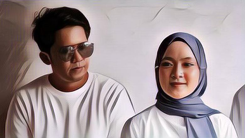 Akhirnya Nissa Sabyan Klarifikasi Soal Kisah Cintanya dengan Ayus Sabyan