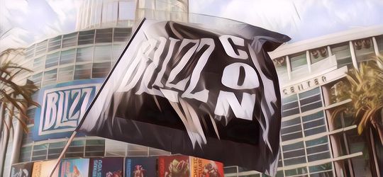 Blizzard Batalkan Acara Tahunan BlizzCon Karena Pandemi Covid-19