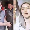 ‘Serangan Balik’ Steven kepada Jessica Iskandar dan Suami Usai Ditangkap Polisi